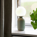 Thumbnail photo of Notti Table Lamp Green