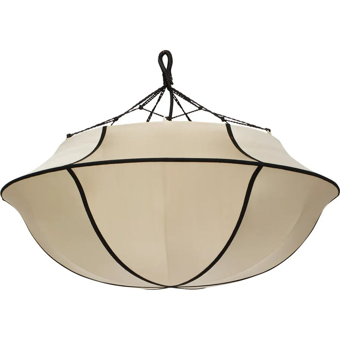Photo of Indochina Classic Umbrella Lamp