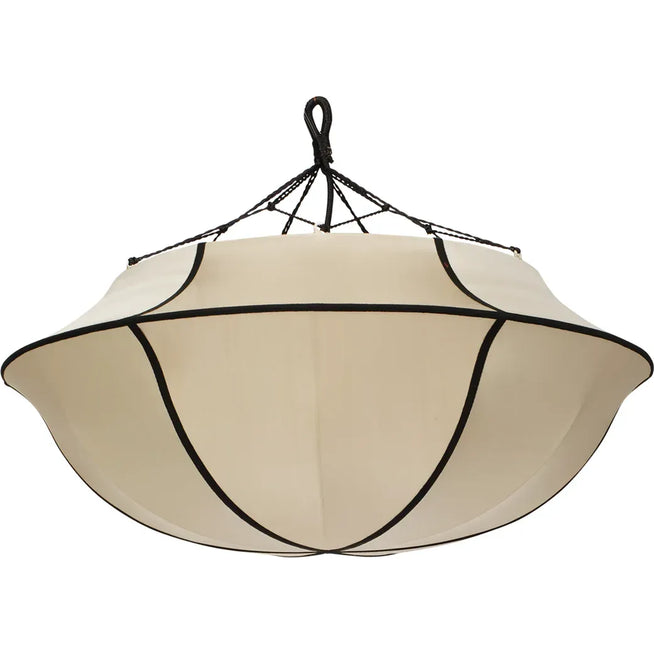 Photo of Indochina Classic Umbrella Lamp