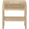 Thumbnail photo of Manon Side Table - Natural