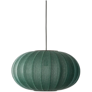 Photo of Knit-Wit 57 Oval Pendant