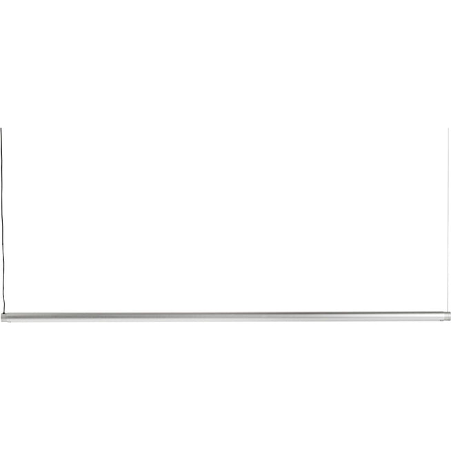 Photo of Factor Linear Suspension Ceiling Lamp 1500, Directional