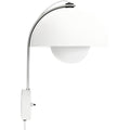 Thumbnail photo of Flowerpot VP8 Wall Lamp