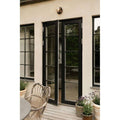Thumbnail photo of Liila 1 Outdoor Wall Lamp Dark