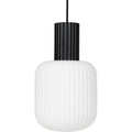 Thumbnail photo of Lolly Hanging Lamp Black