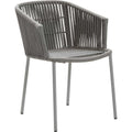 Thumbnail photo of Moments Chair - Stackable - without cushion(s)