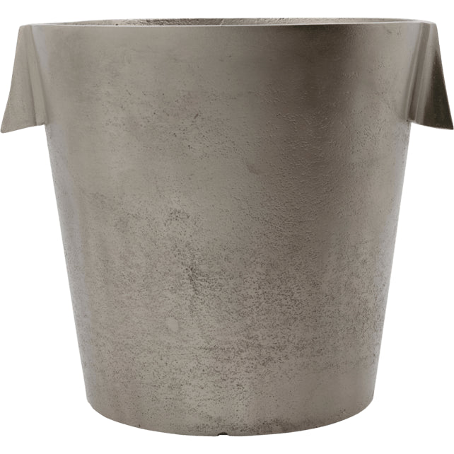 Photo of Buck Wine Cooler - Brushed Silver