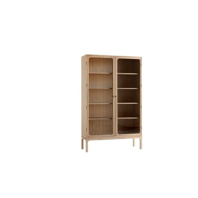 Photo of Trace SC88 Double Display Cabinet