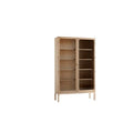 Thumbnail photo of Trace SC88 Double Display Cabinet
