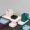 Thumbnail photo of Nic Nac Organizer White