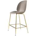 Thumbnail photo of Beetle Counter Chair, Un-Upholstered, Conic Base
