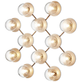 Thumbnail photo of Liila 12 Wall Lamp/Ceiling Lamp
