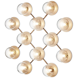 Photo of Liila 12 Wall Lamp/Ceiling Lamp