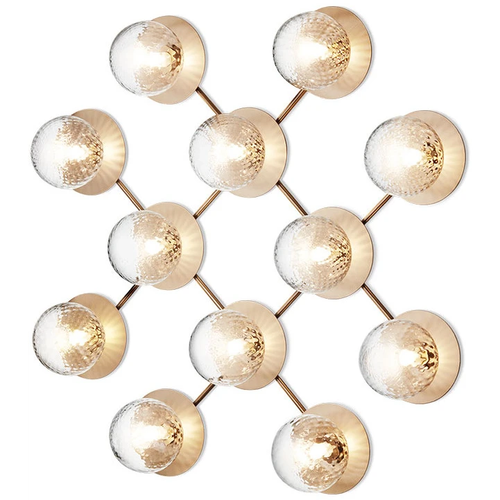Photo of Liila 12 Wall Lamp/Ceiling Lamp