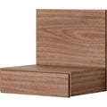 Thumbnail photo of Tana Wall Mounted Nightstand