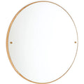 Thumbnail photo of CM-1 Circle Mirror - Small Ø45 cm