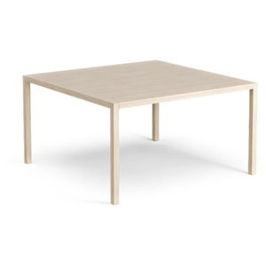 Photo of Bespoke Lounge Table Natural Lacquer 1