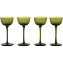 Host Liqueur Glasses - Vinglas - Host Liqueur Glasses - Set Of 4