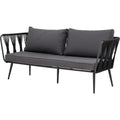 Thumbnail photo of Pavone Sofa Sort