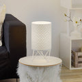 Thumbnail photo of ABC Table Lamp