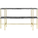 TS Console, Medium