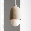 Thumbnail photo of Terho Pendant Lamp - Natural