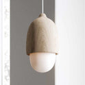 Terho Pendant Lamp - Natural