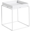 Thumbnail photo of Tray Table Small 30x30 Fra Hay (white)