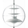 Thumbnail photo of Panto Pendant Ø40 - Pendant Lamps - White