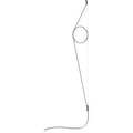 Thumbnail photo of Wirering Wall Lamp