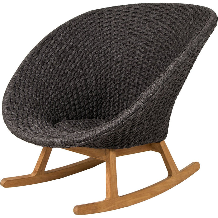 Photo of Peacock Lounge Outdoor Chair