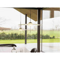 Thumbnail photo of Mono L 600 Pendant Dark Grey - DCW Editions