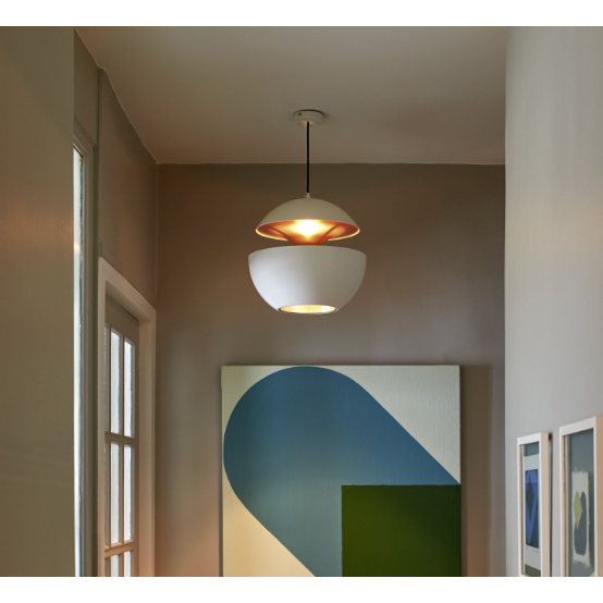 Here Comes The Sun Mini Pendant Light