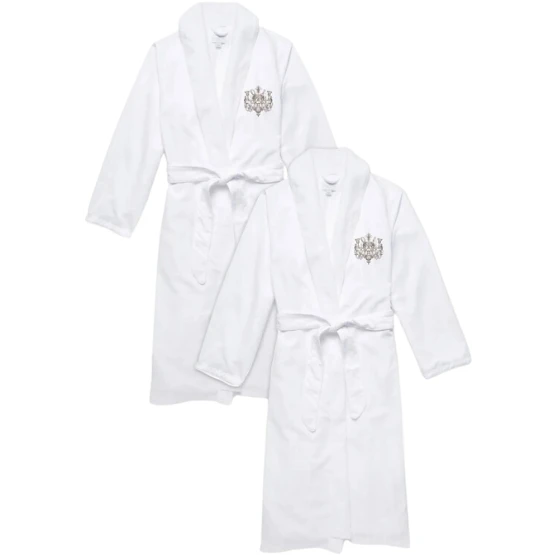 Photo of SLS Robe - Set of 2