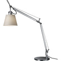 Thumbnail photo of Tolomeo Basculante Parete, Parchment Screen without Wall Mount