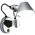 Thumbnail photo of Tolomeo MICRO Faretto Wall Lamp