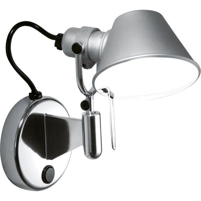 Photo of Tolomeo MICRO Faretto Wall Lamp