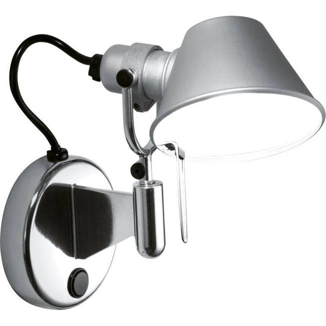 Photo of Tolomeo MICRO Faretto Wall Lamp