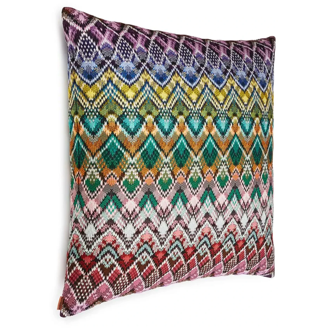 Photo of Amarillo Cushion 100 - Prydnadskuddar & Kuddfodral - Flerfärgad