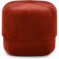 Thumbnail photo of Circus Pouf Small