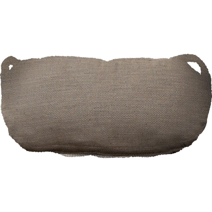 Photo of Neck Pillow for Hive Hanging/Highback Chair - Taupe