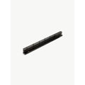 Cutter 100 Black - Coat hangers & hangers - Niels Hvass - Black