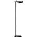 Thumbnail photo of Tab F Led Floor Lamp Black