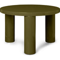 Thumbnail photo of Post Coffee Table Small