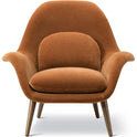 Swoon Lounge Chair 1770