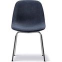 Eyes 4-leg Chair 4810 By Foersom & Hiort-lorenzen - Spisebordsstol