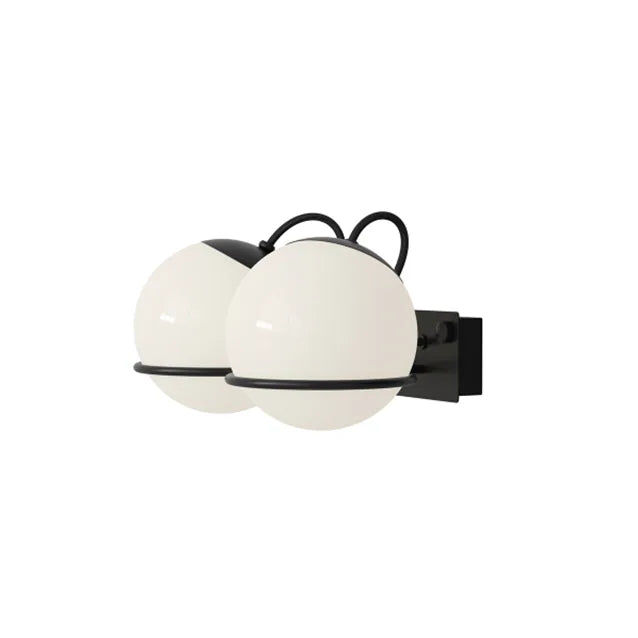 Photo of Model 237/2 Wall Lamp