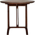 Thumbnail photo of Wine table