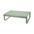 Bellevie Low Table Cactus - Småbord & Sidobord Utomhus - Pagnon & Pelhaître - Grön - Metall