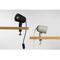 Thumbnail photo of Noc Clip Wall Lamp